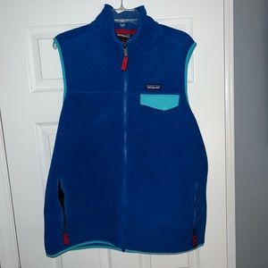Patagonia Snchilla Vest.